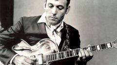 Carl Perkins - Blue Suede Shoes