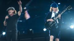 AC/DC: le foto più belle di tutto il concerto di Imola