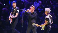 U2: la band ha deciso quando uscirà il nuovo album! 
