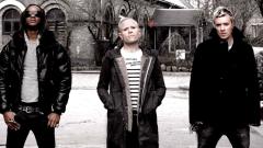 Keith Flint: i Prodigy ringraziano tutti i fan con un commovente post per la vicinanza e l'affetto ricevuti. Guarda la foto