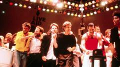 Un nuovo mega concerto in stile Live Aid previsto per il 2020! Le indiscrezioni 