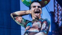 Litfiba: le foto del concerto a Sesto San Giovanni (Milano)