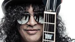 Guns N' Roses, Slash festeggia 15 anni di sobrietà: "Ho imparato molto da me stesso, più di quanto pensavo fosse possibile"