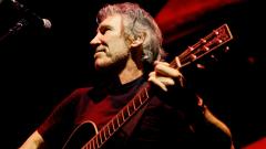 Roger Waters: pubblicato online "Déjà Vu", il secondo estratto dal nuovo album. ASCOLTALO qui
