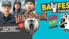 Virgin Radio invita tutti al Bay Fest con i Millencolin