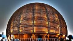 Diplomati talentuosi richiesti al Cern in Svizzera