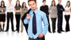 E' boom di imprese under 35