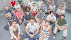 Quando le startup creano nuovi posti di lavoro veri!