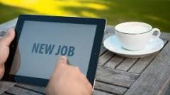 Futuro e lavoro: sempre più web per trovare occupazione