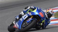 Team Suzuki Ecstar di MotoGP