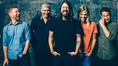 Foo Fighters: arrivano tre nuove date in Europa: Ungheria, Rep. Ceca e Francia. Noi aspettiamo l'Italia!