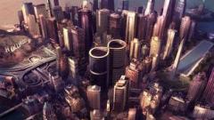 Sonic Highways