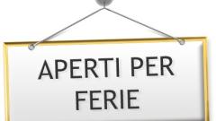 E' boom di offerte in Italia e nel mondo proprio nei mesi più caldi destinati alle vacanze dei lavoratori