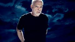 David Gilmour - In Any Tongue