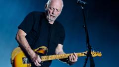 David Gilmour, il lungo viaggio di "Rattle That Lock"
