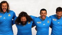 Segui l’Italia ai Campionati Mondiali di Rugby con Virgin Radio ed i campioni della Nazionale!