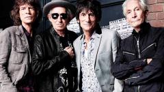 Rolling Stones: in studio già a dicembre
