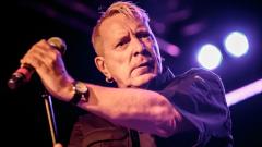 Public Image Ltd: le foto del concerto di Milano