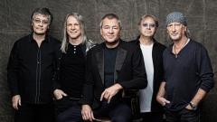 Rock and Roll Hall of Fame: finalmente è arrivato il momento dei Deep Purple
