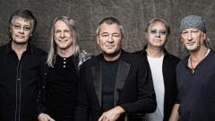 Deep Purple: guarda in anteprima esclusiva il nuovo video The Surprising!