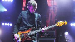 Andy Bell: "Gli Oasis mi hanno cambiato la vita"
