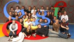 Rimane GOOGLE la migliore azienda del mondo dove lavorare