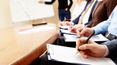 Appuntamento con la formazione il 21 e 22 ottobre