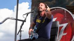 Foo Fighters: annunciato il concerto di Cesena per il 3 novembre. Le info biglietti