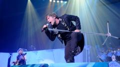 Iron Maiden: per la prima volta live in Cina
