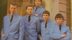 The Animals - The Animals (The House Of The Rising Sun)