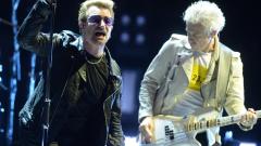 U2: il nuovo singolo in uscita il 13 giugno? Ascolta ora un estratto del brano
