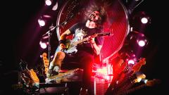 Foo Fighters: le foto più belle del concerto di Cesena del 3 novembre 2015!