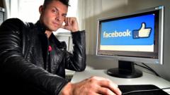 Basta un semplice "mi piace" su un social network per essere licenziato