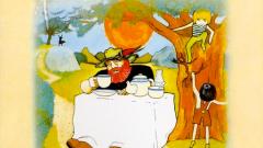 Cat Stevens - Tea For The Tillerman (Father And Son)