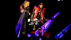 Motley Crue: in arrivo il film sul concerto d'addio 
