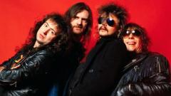 Motorhead: è morto l'ex batterista Phil Taylor
