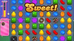 Candy Crush un successo tutto italiano