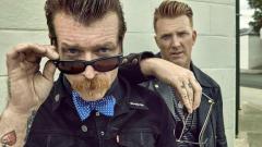 Eagles of Death Metal: la prima intervista dopo la strage del Bataclan - "In molti sono morti per salvare i loro amici"
