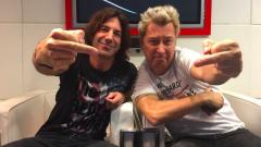 Virgin Radio a Eicma: GUARDA le foto
