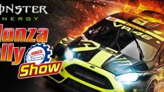 Il Monza Rally Show 2015 suona rock! Scopri tutte le info