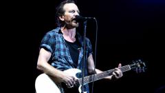 Pearl Jam: le foto più belle del concerto al Maracana di Rio De Janeiro