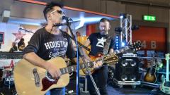 XMAS in Rock: i protagonisti del Natale Rock by Virgin Radio