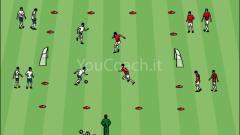 Startup: You Coach la guida on line per gli allenatori di calcio