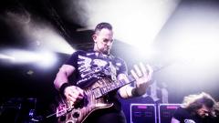 Mark Tremonti in concerto a Milano