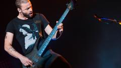 Buon compleanno Chris Wolstenholme!