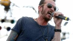 Scott Weiland: la lettera dell'ex moglie "E' stato un padre assente"
