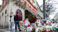 Parigi: il Bataclan è pronto a riaprire
