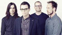 I Weezer sono stati chiamati dalla Formula 1 per creare una playlist per il Gran Premio di Ungheria. Scoprila qui