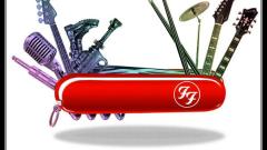 Foo Fighters: le foto dei poster più belli del tour!