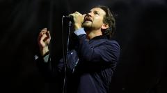 Eddie Vedder sarà headliner al concerto di beneficenza per il centenario di Mandela. La lineup in un video